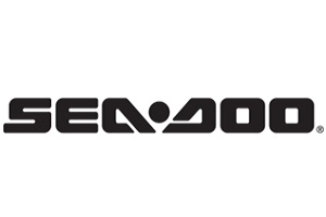 tiendas de motos de agua - logo de Sea-Doo