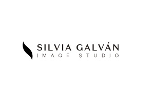 Silvia Galván Image Studio, logo