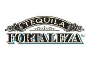 Tequila Fortaleza, logo