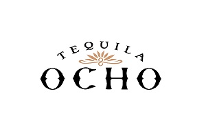 Tequila Ocho, logo