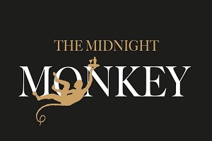 logo de The Midnight Monkey
