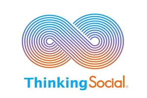 logo de Thinking Social
