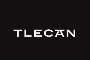 Tlecan, logo