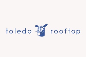bares de copas - logo de Toledo Rooftop