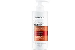 Vichy Dercos Kera-Solutions, logo