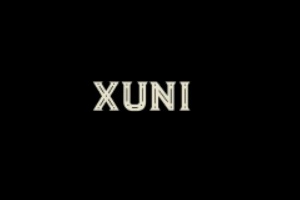 Xuni Mezcalería, logo