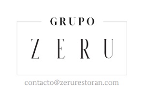 Zeru San Ángel, logo