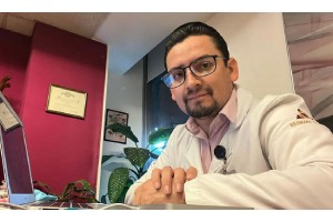 oncólogos - Dr. José Roberto Juárez Díaz