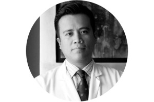 oncólogos - Dr. Germán Castelazo Ramírez