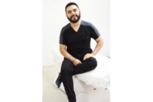 Dr. Mario García Carmona