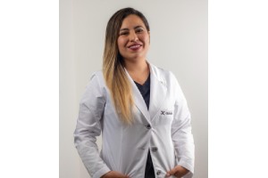 Dra. Brenda Guerrero Valdez