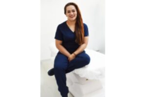 Dra. Miriam Garcés Tejeda