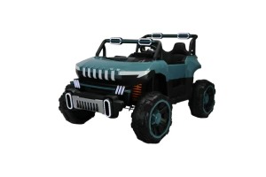 coches eléctricos para niños - Carro Eléctrico Aeiou Sport BM8688