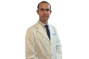 oncólogos - Dr. Carlos Fernando Gómez Cuevas