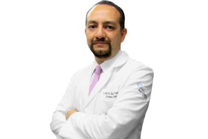 Dr. Raúl Guzmán Trigueros