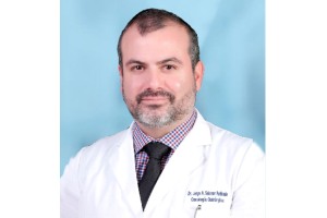 oncólogos - Dr. Jorge Alberto Salazar Andrade