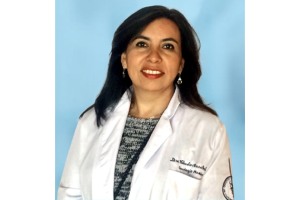 oncólogos - Dra. Claudia Haydée Arce Salinas