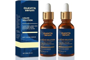 Suero Facial Olavita Botox