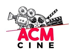 logo de ACM Cine