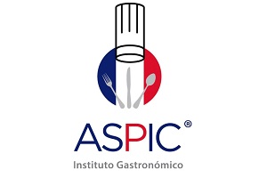 escuelas de cocina - logo de ASPIC Instituto Gastronómico
