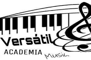 escuelas de canto - logo de Academia Versátil Music