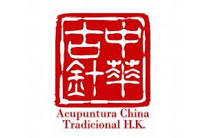 centros de acupuntura - logo de Acupuntura China Tradicional HK