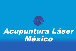 logo de Acupuntura Laser