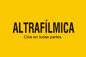 logo de Altrafílmica