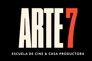 logo de Arte7 Escuela de Cine