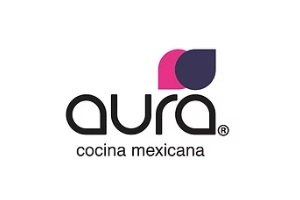 escuelas de cocina - logo de Aura Cocina Mexicana