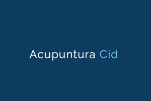 logo de Auriculopuntura Cid