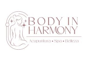 logo de Body in harmony