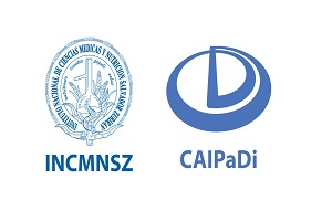 centros de diabetes - logo de CAIPaDi