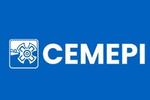 clínicas de tratamiento de la ansiedad - logo de CEMEPI