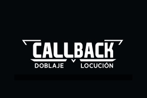logo de Callback