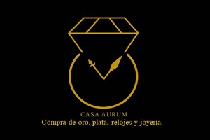 logo de Casa Aurum
