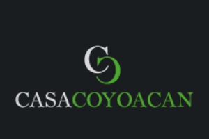 logo de Casa Coyoacan