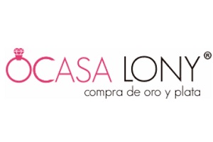 logo de Casa Lony