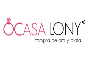 logo de Casa Lony