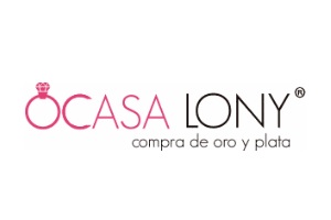logo de Casa Lony