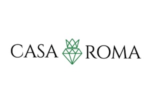 sitios para comprar o vender oro - logo de Casa Roma