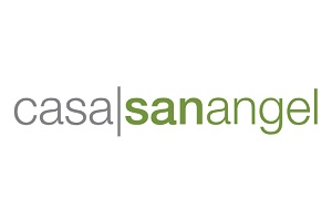logo de Casa SanAngel