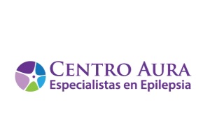 centros neurológicos - logo de Centro Aura