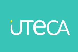 escuelas de doblaje - logo de UTECA Centro De Capacitación MVS