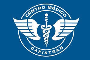 logo de Centro Médico Capistrán