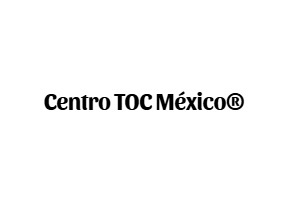 logo de Centro TOC México SC