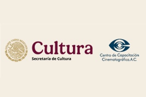 escuelas de cine - logo de Centro de Capacitación Cinematográfica