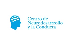 logo de Centro de Neurodesarrollo y la Conducta