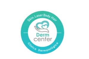 logo de Clínica Dermatológica Dermcenter