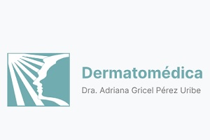 logo de Clínica Dermatomedica